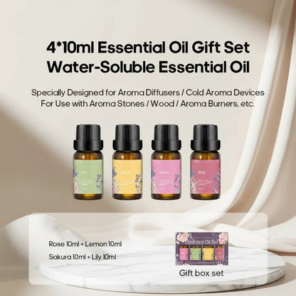 Calmify Aromatherapy Starter Kit